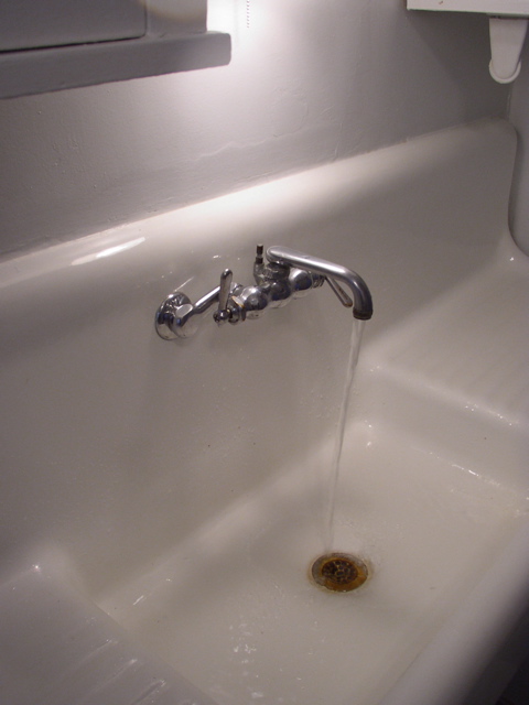 Kitchen Sink