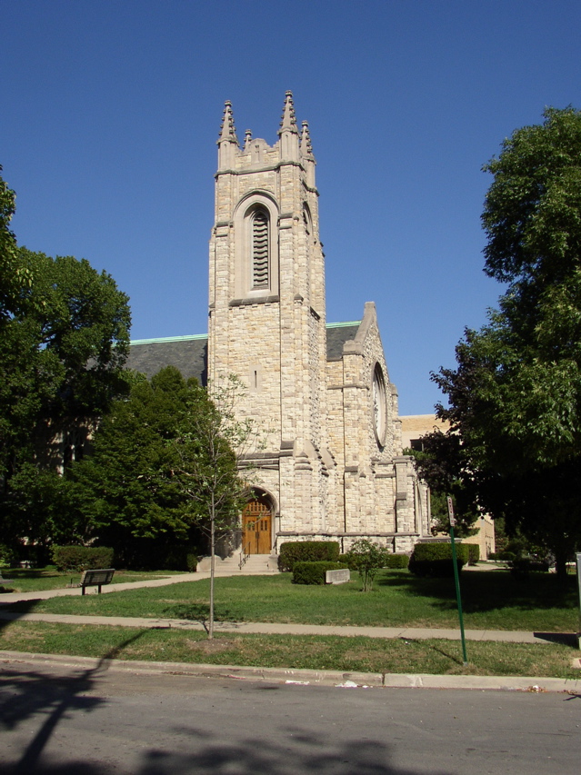 church