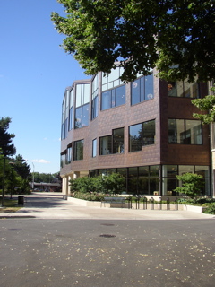 Oak Park Library