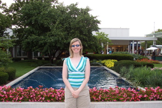 Oak Brook Center