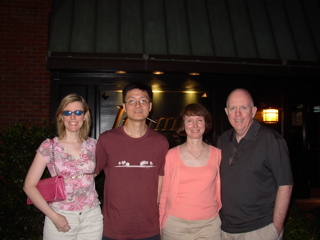 Don't We Look Tired!