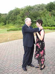 Kevin & Ann